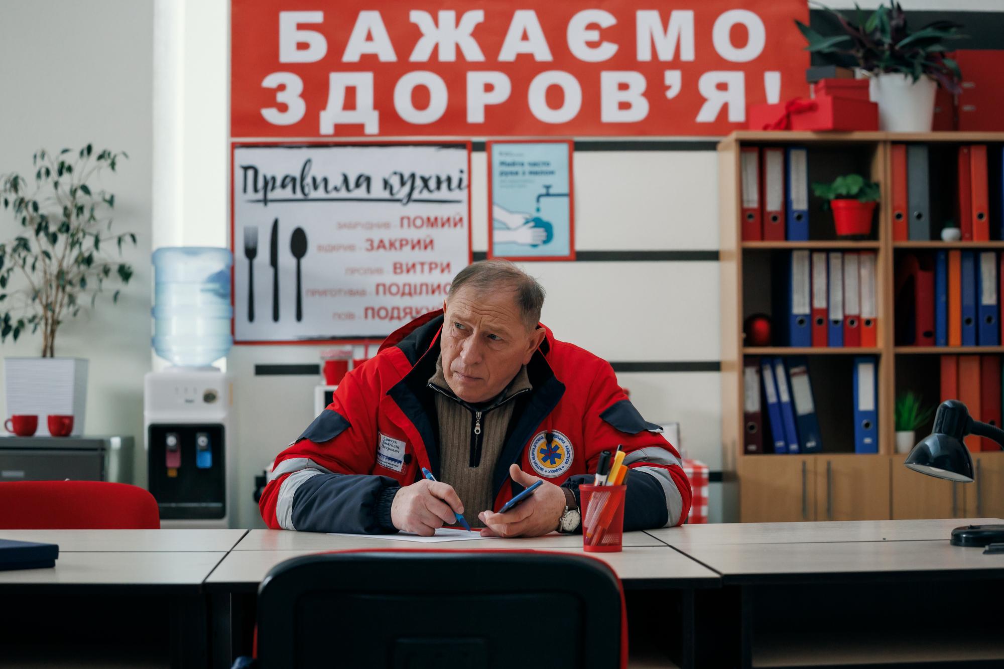 Зірки "Спіймати Кайдаша" та "Тихої Нави" знялися у "Швидкарях": актори й сюжет нового серіалу